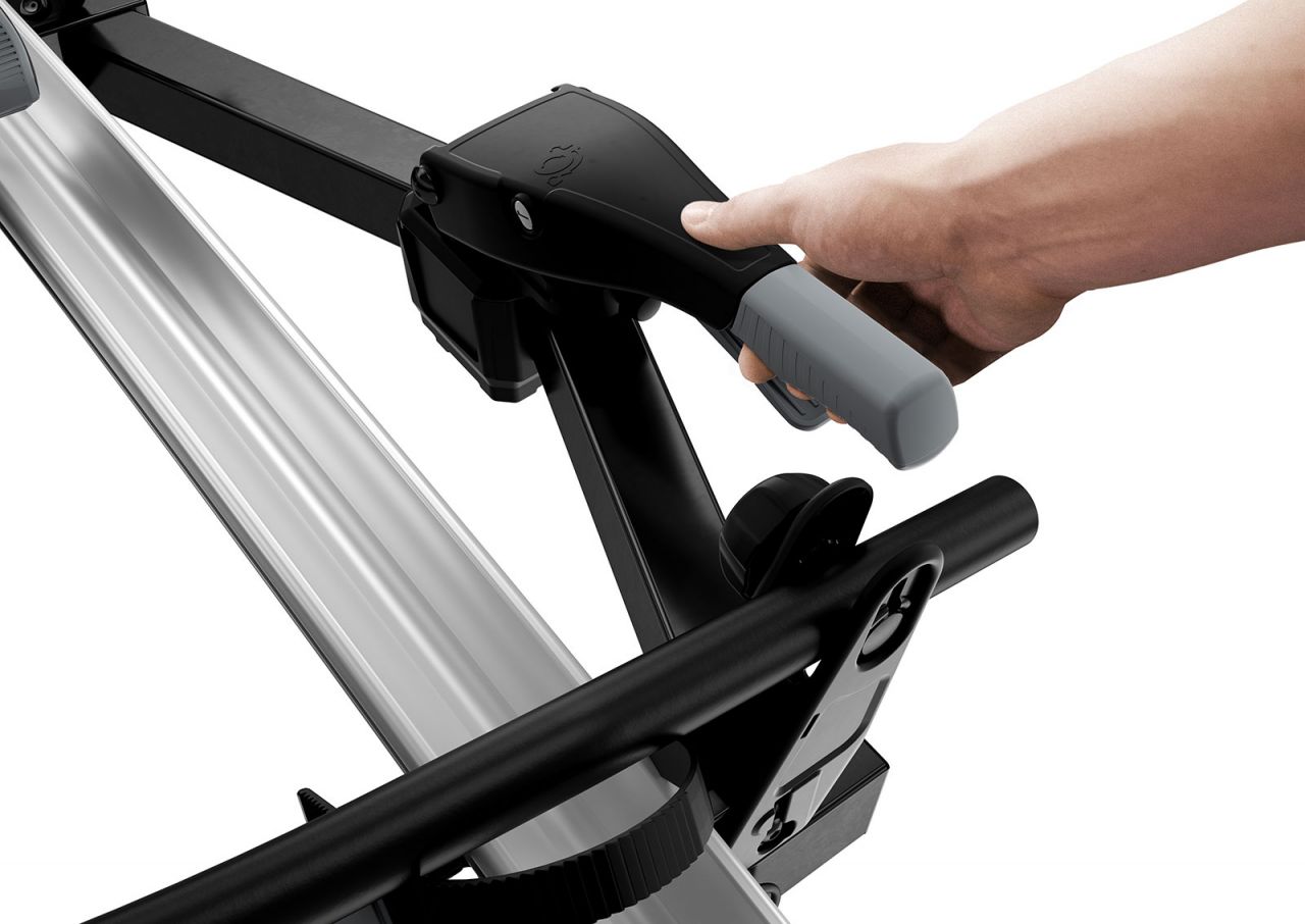 Thule VeloSpace XT 2 938 - Fahrradträger kaufen | Bike-Discount