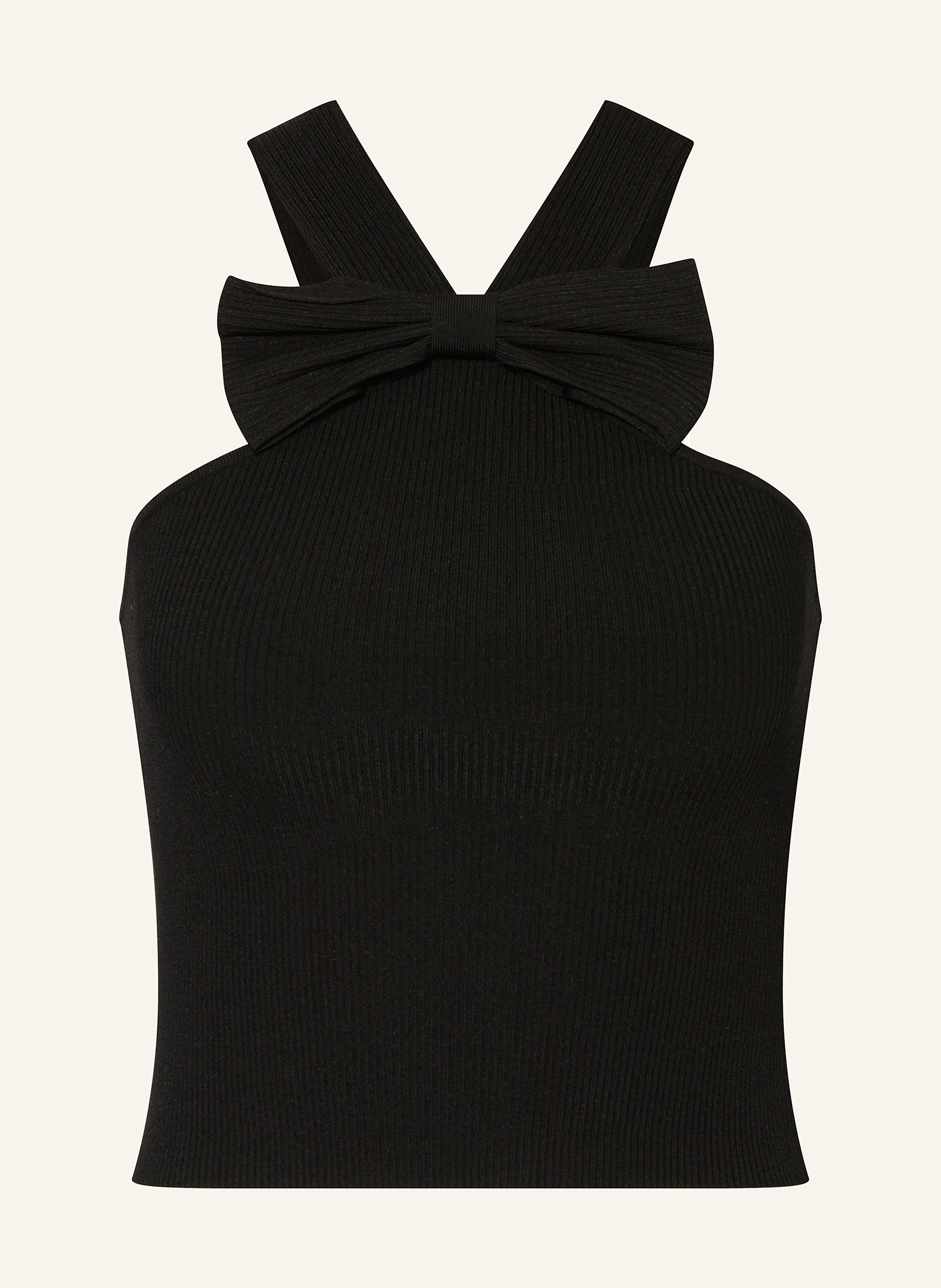 CLAUDIE PIERLOT Stricktop