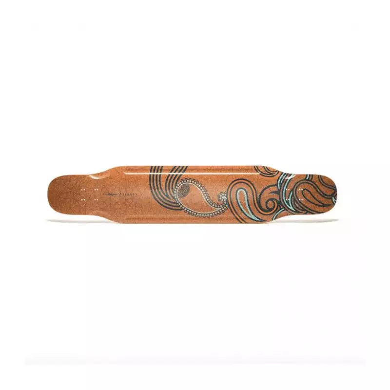 Plateau longboard LOADED Tarab II - 2