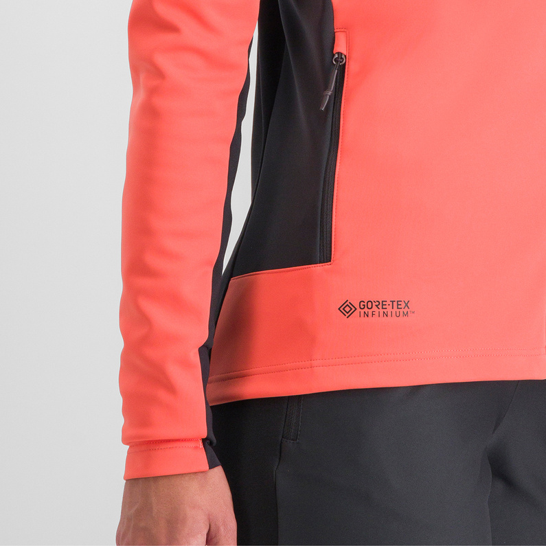 Sportful Damen Squadra Jacke