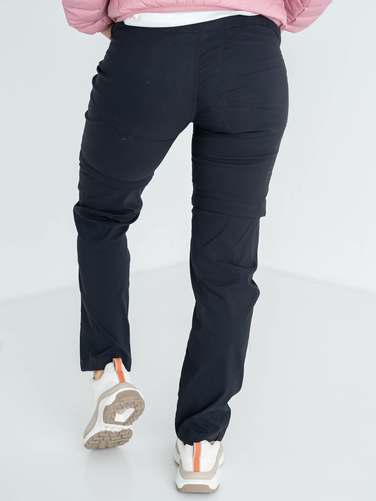 Light Outdoor Zip Off Pants