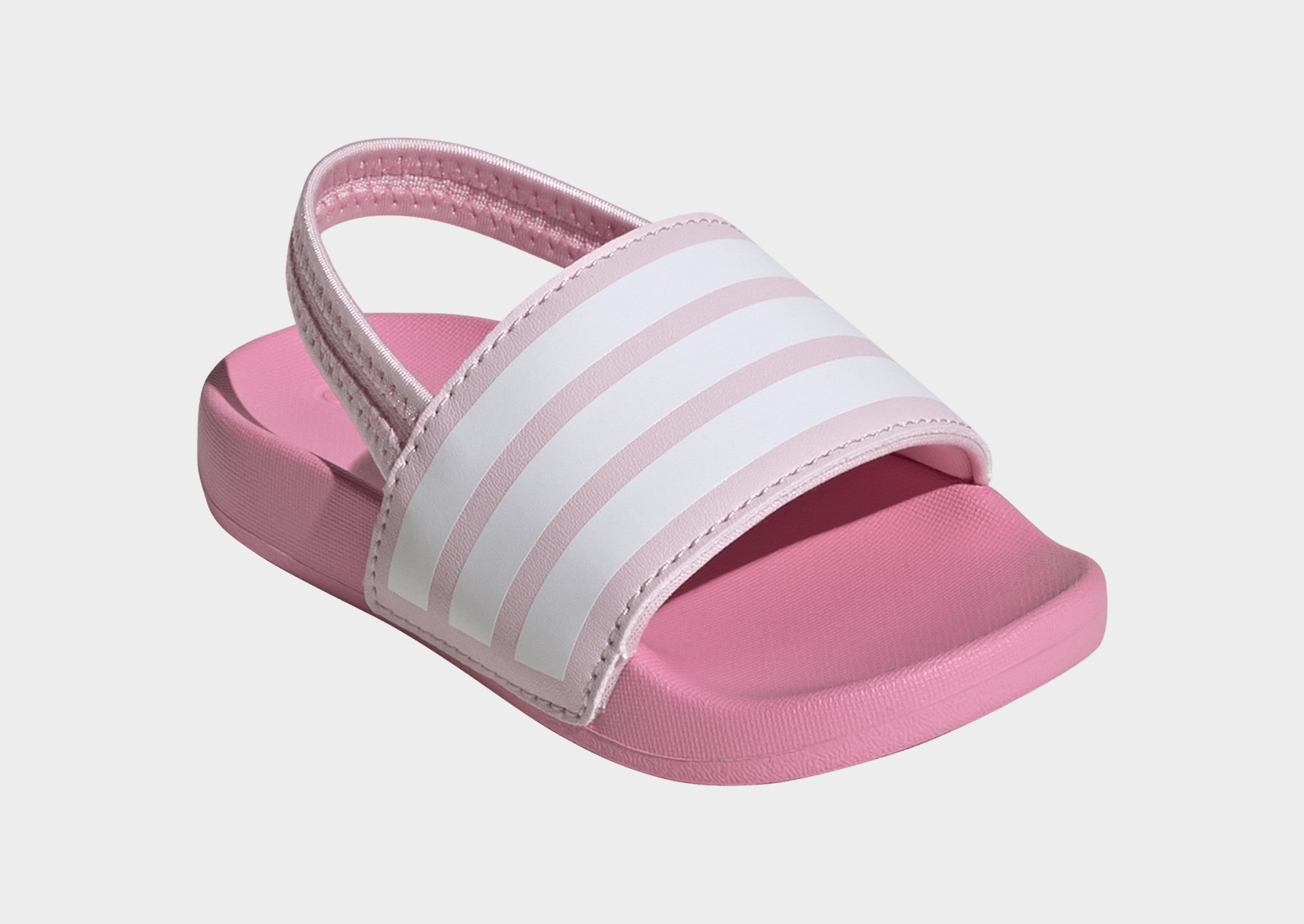 adidas Claquette Adilette Estrap Enfants