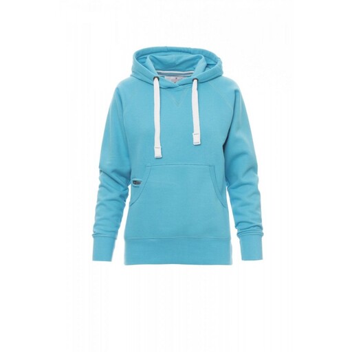 Sudadera Perchada 300gr Payper Atlanta