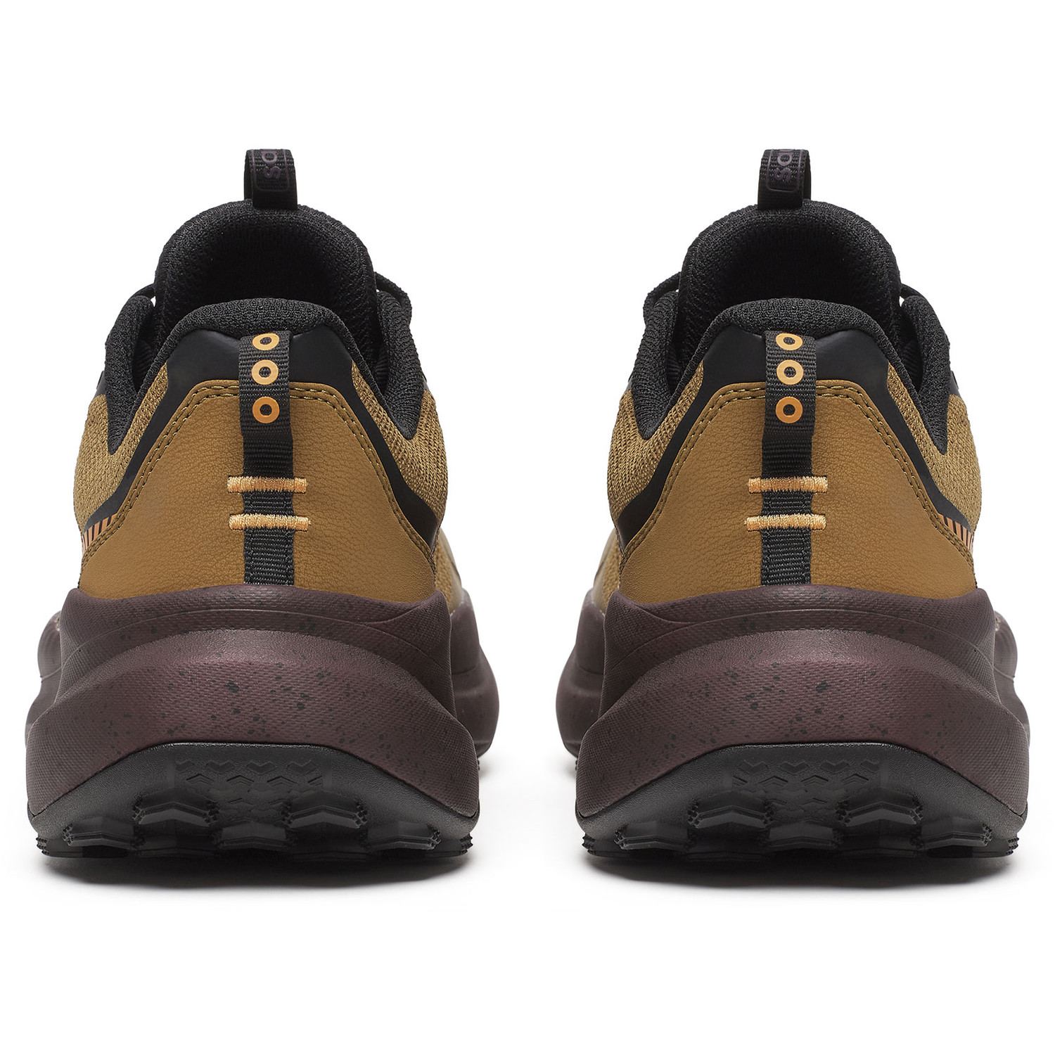 Saucony Xodus Ultra 4 Heren
