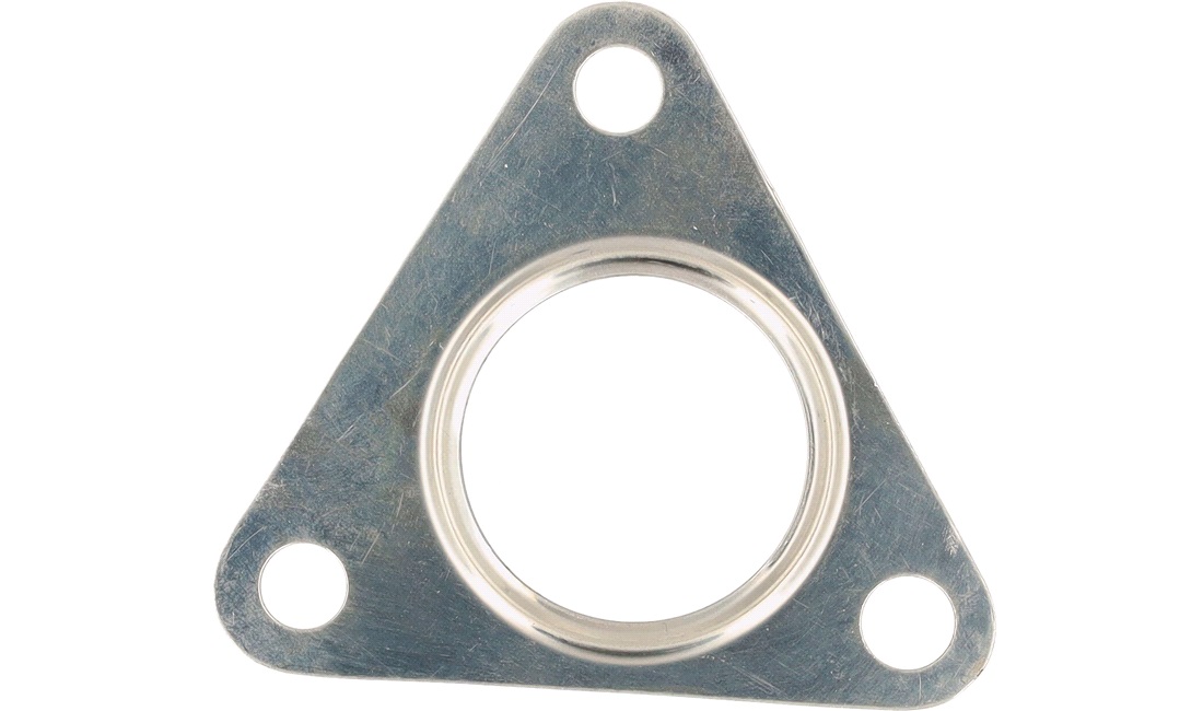 Pakning, turbolader
