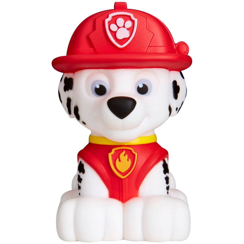 Køb Paw Patrol Marshall Kids Bedside Night Light and Torch Buddy