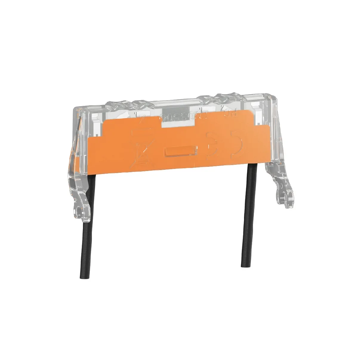 Legrand Plexo 069498L - Bleu