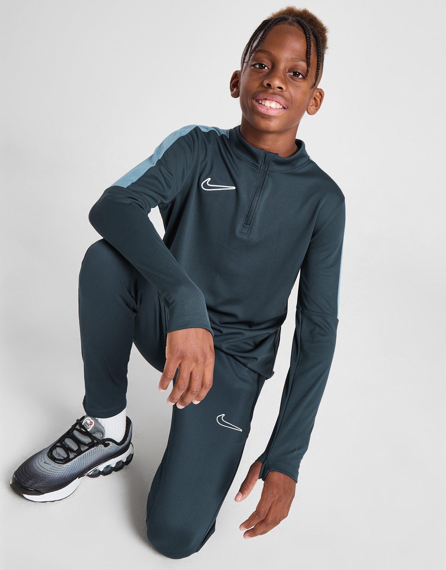 Nike Haut Zippé Academy Junior