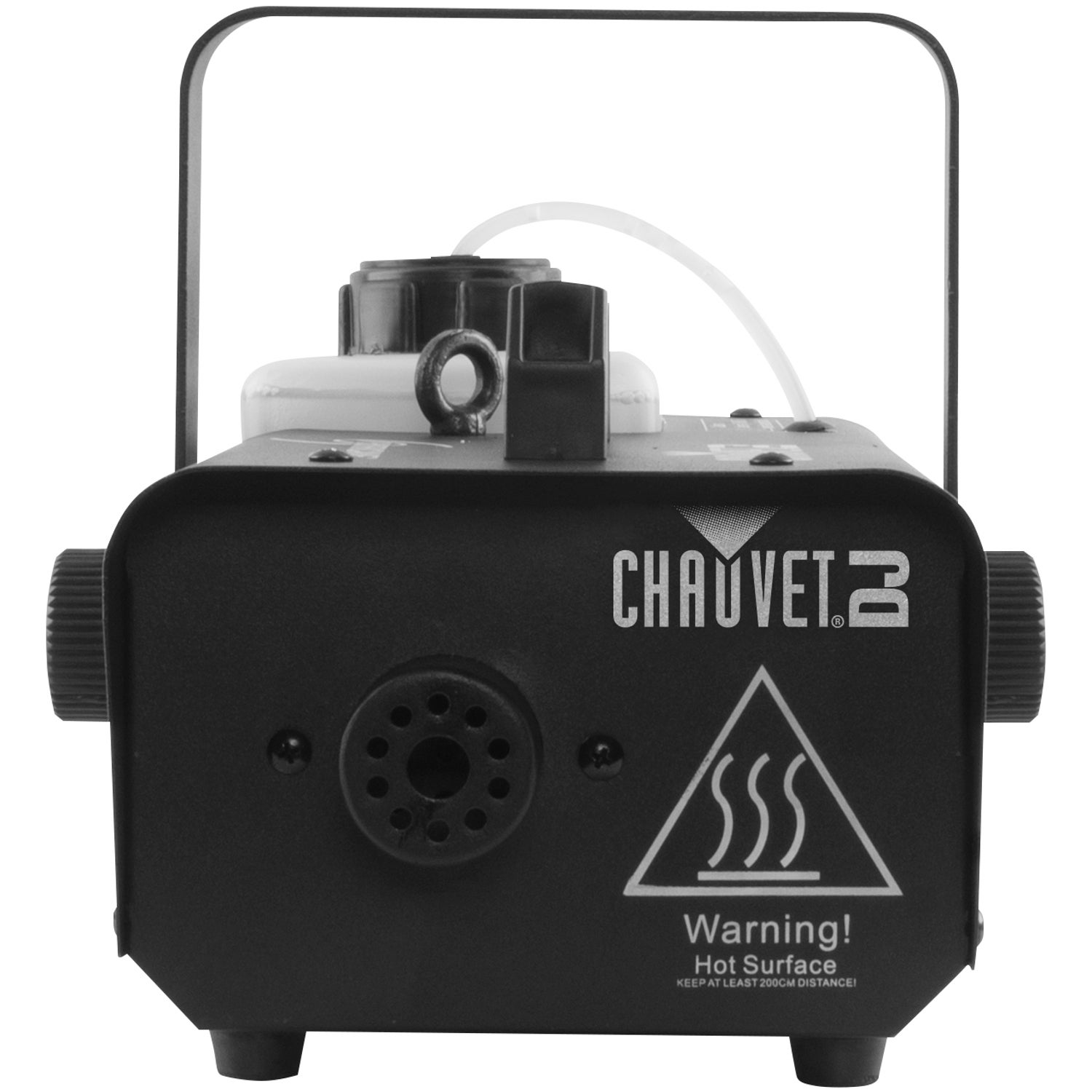 Chauvet DJ Hurricane 1000 fogger rookmachine