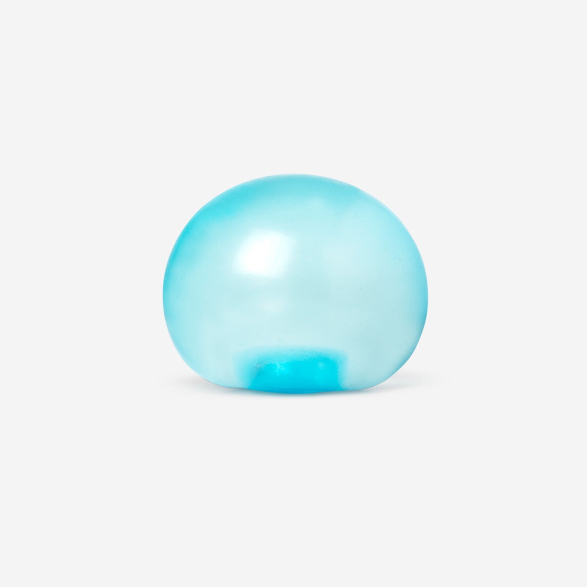 Klem på fidget-bolden