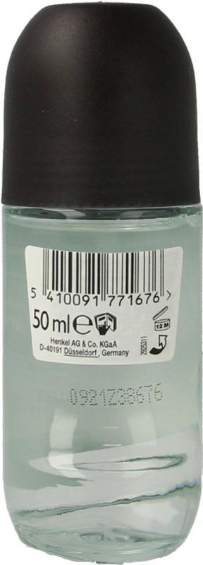 Fa Men - Sport - Deodorant Roller - Citrus Green - 50 ml