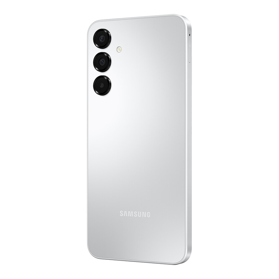 Samsung Galaxy A16 4G (Gris) - 128 Go - 4 Go