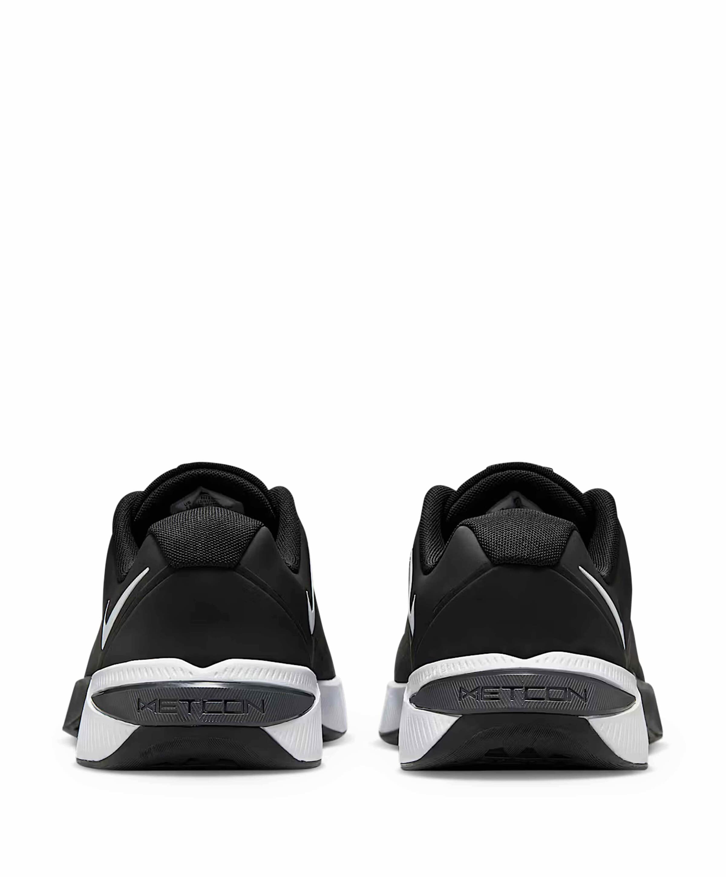 Nike M Nike Metcon 10 heren fitnessschoenen zwart