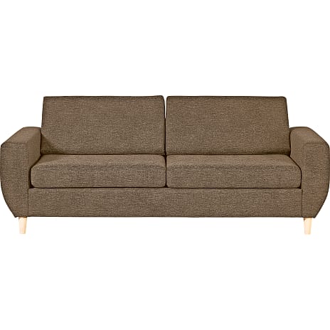 Rom Nordic 2,5 personers sofa - taupe