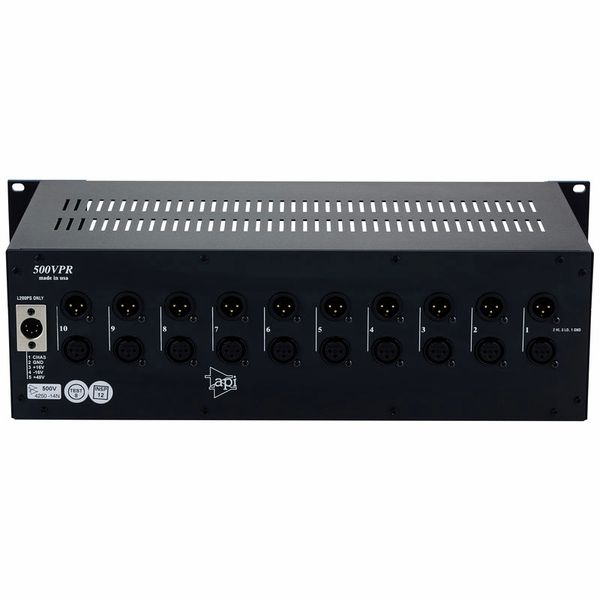 API Audio 500VPR