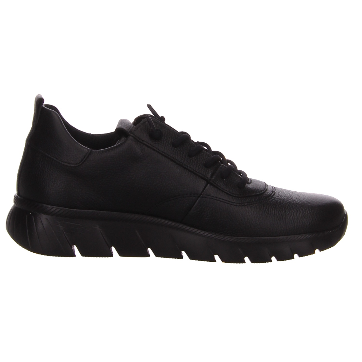 Gabor Sneaker schwarz schwarz
