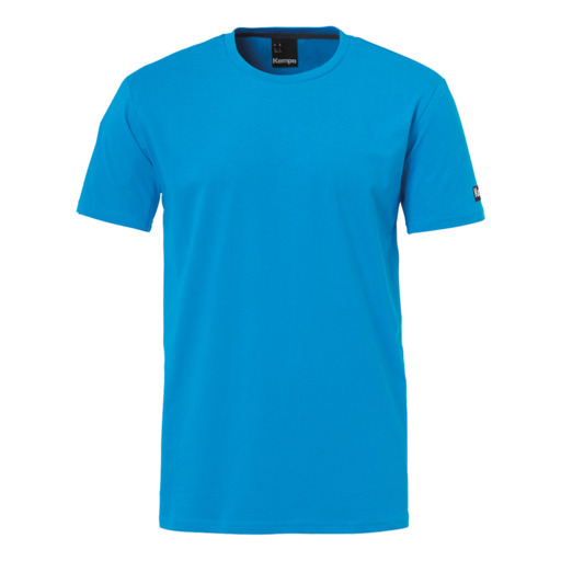 Camiseta Equipe Kempa Azul Kempa