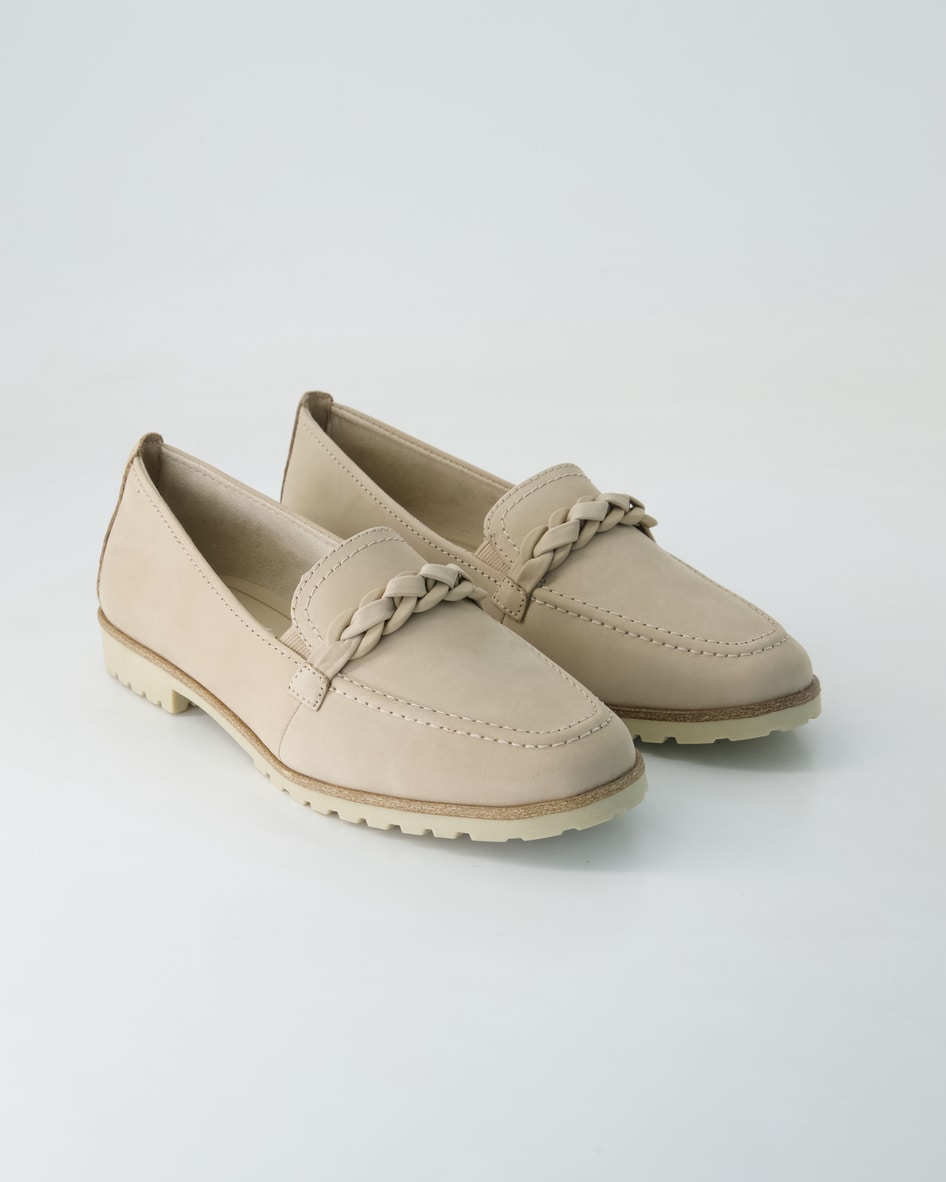 Tamaris M2420042 Slipper in Beige