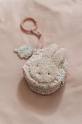 Miffy x Little Dutch Aktivitetsbok, Lucky Blossom