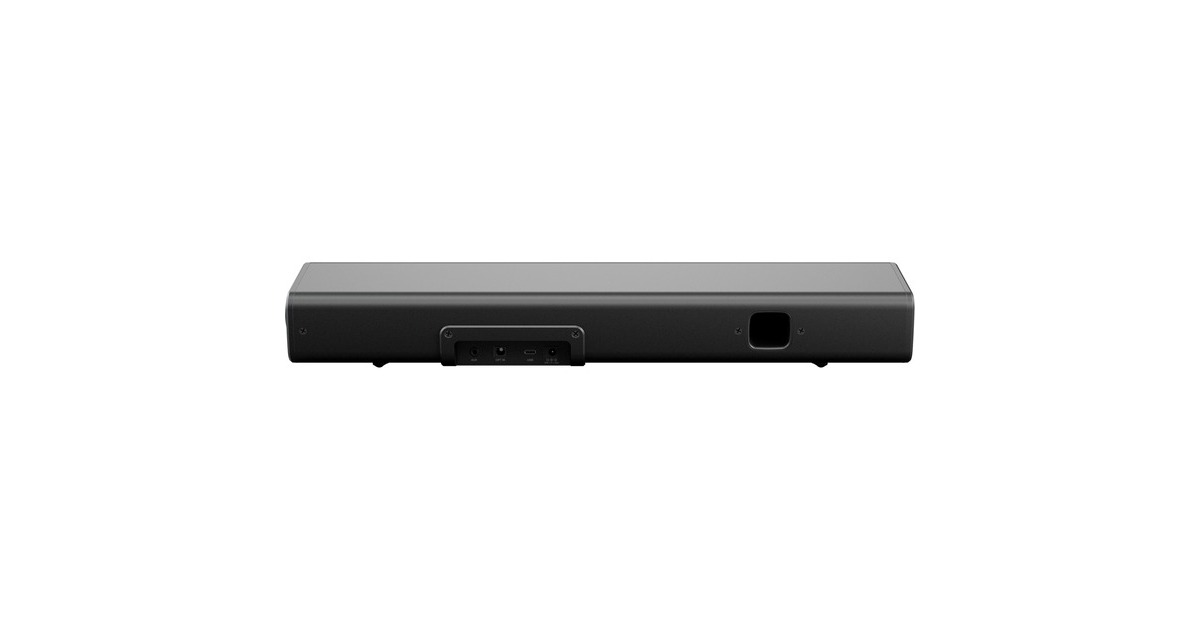 CreativeSound Blaster GS5 soundbar  (Zwart)