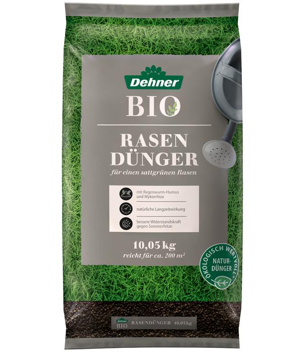Dehner Bio Rasendünger