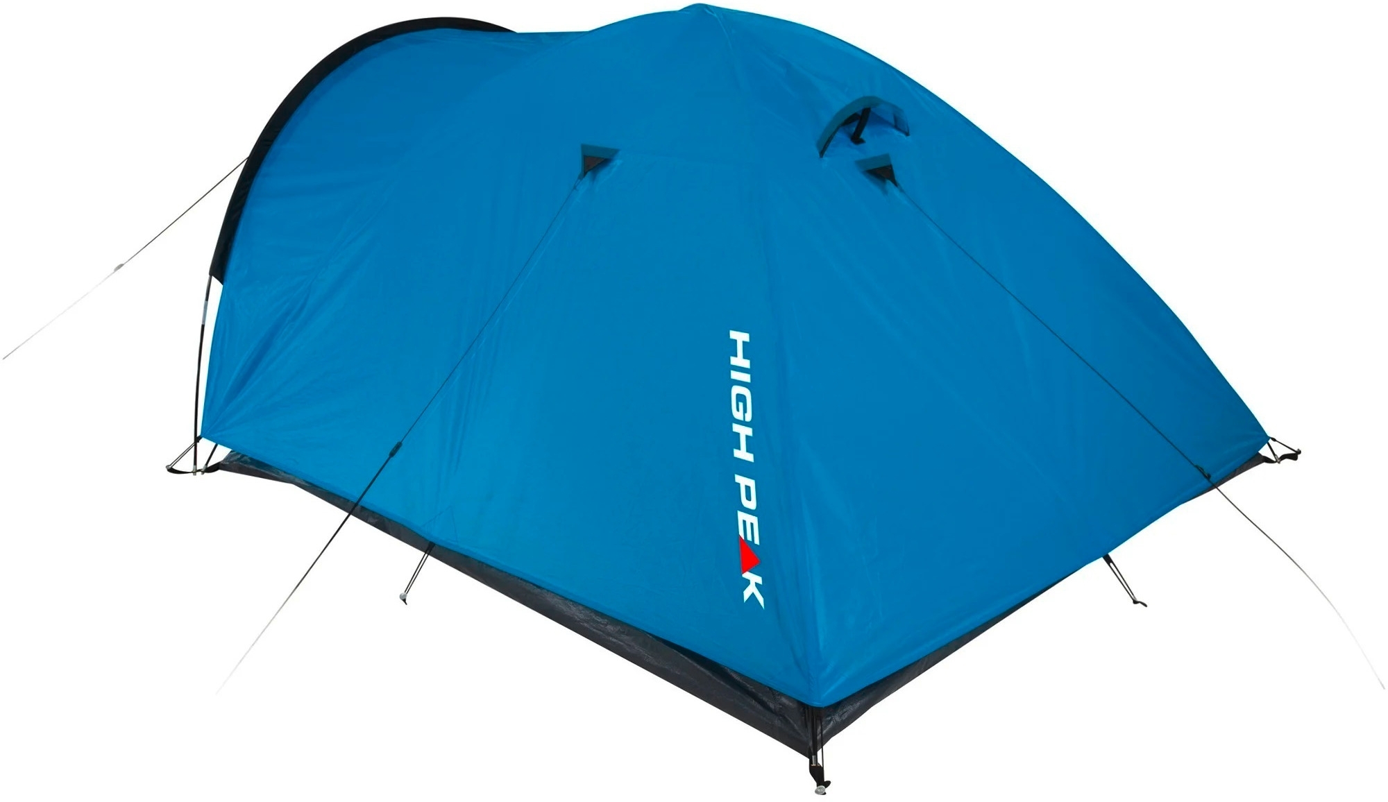 High Peak Narvik 4 Kuppelzelt für 4 Personen