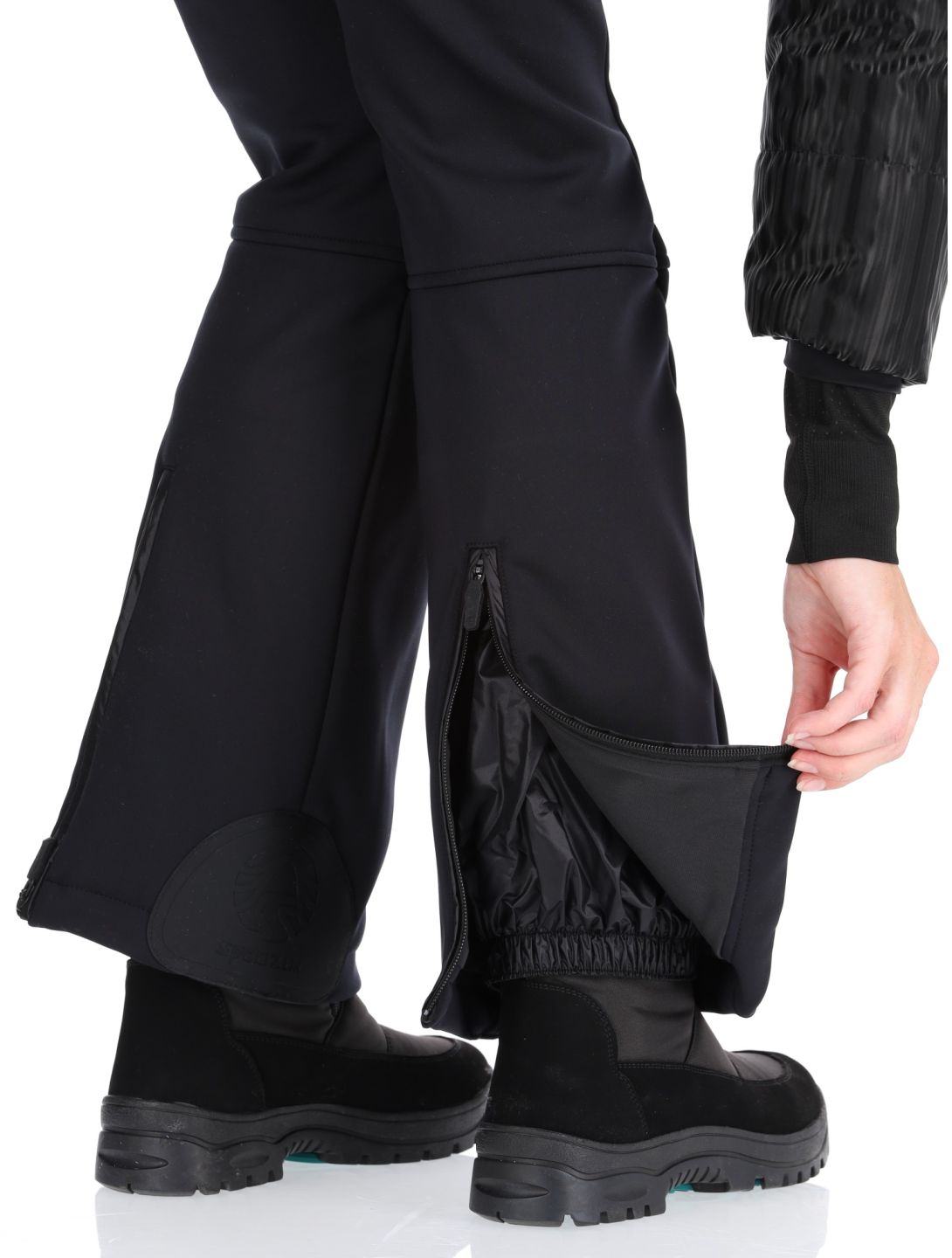 Munich NE m.K. ski overall dames