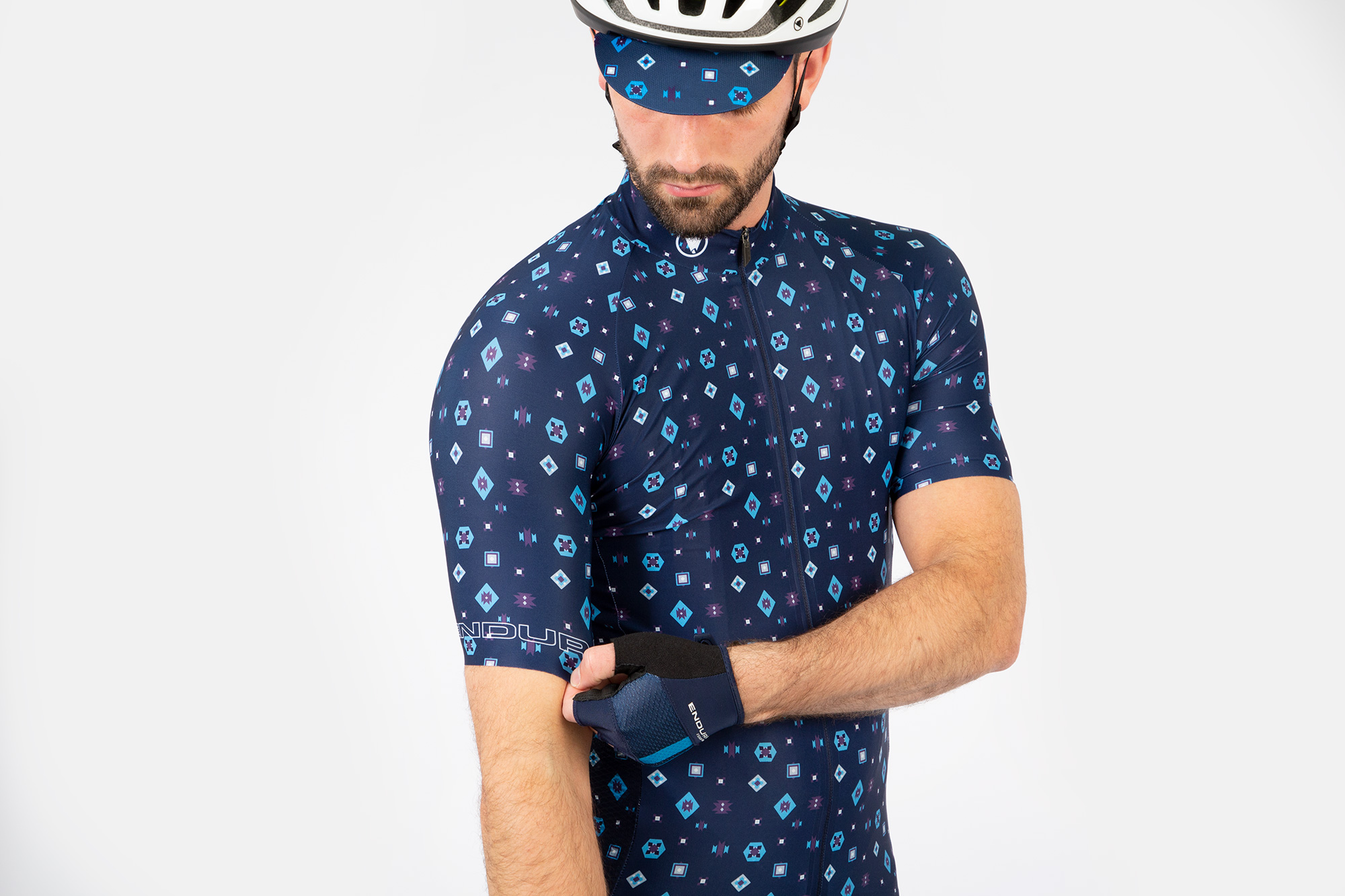 Endura Supercraft LTD Jersey