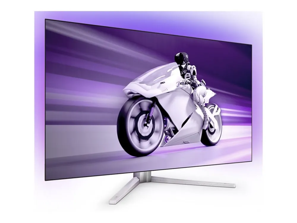 [OUTLET] - Philips Evnia 8000 42M2N8900 - OLED-monitor - gaming - 42