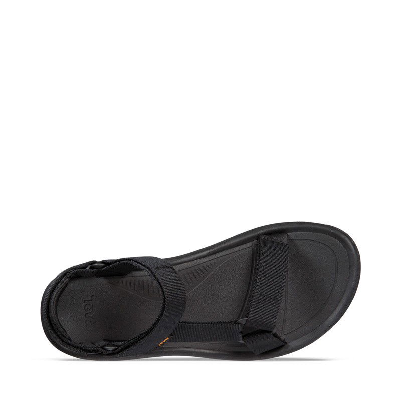 Teva Hurricane XLT2 vandresandaler, herre (Black) - Spejder Sport