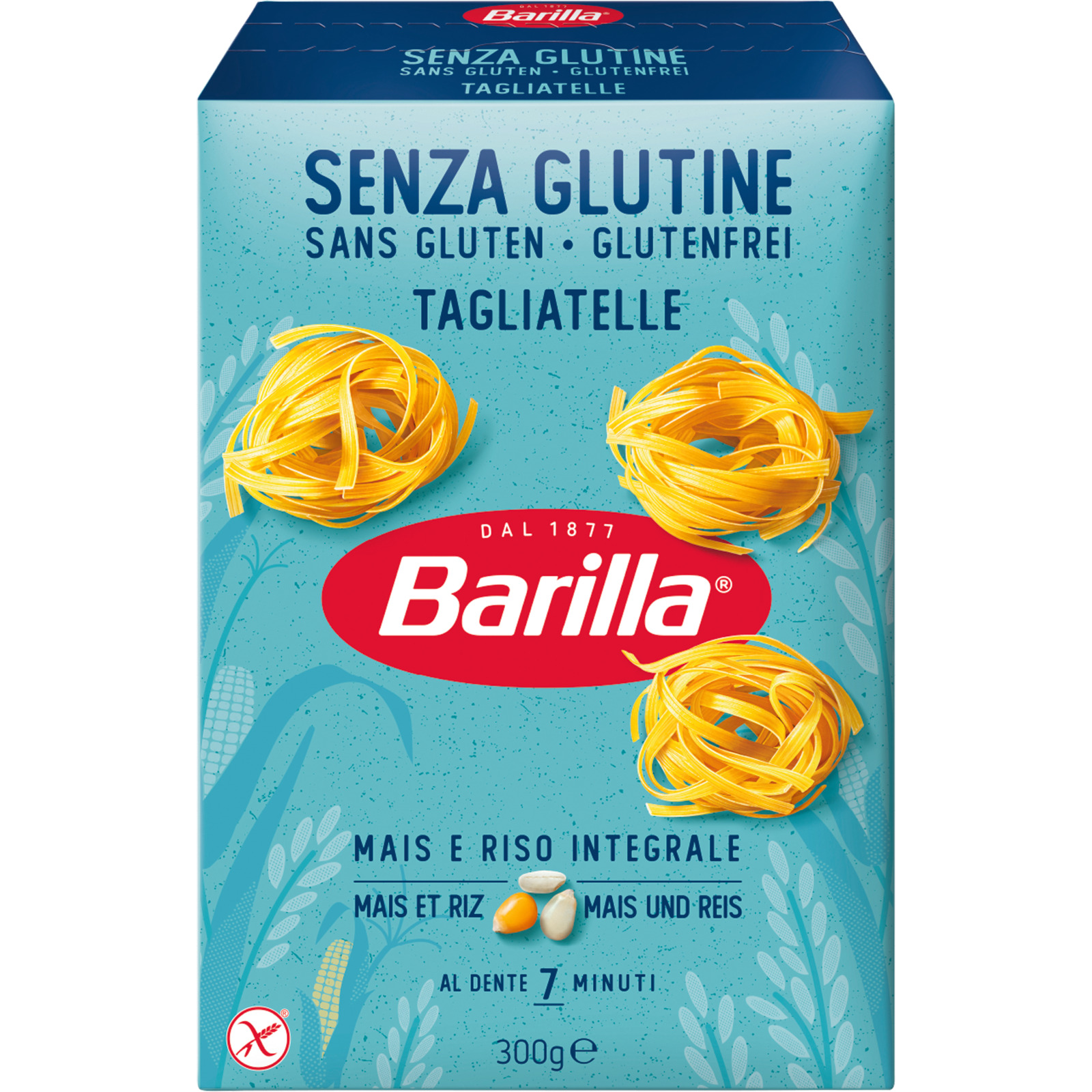 Barilla Glutenfrei Tagliatelle 300 g