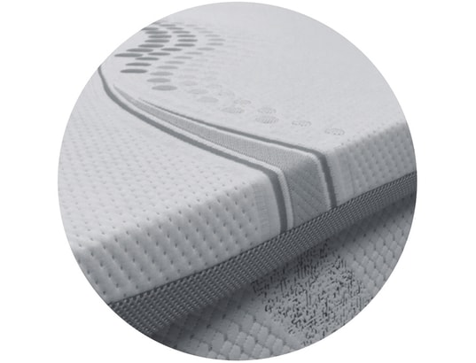 CONCEPT1 - Sur matelas Surmatelas Visco 180X200