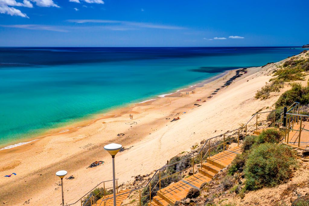 SBH Club Paraiso Playa All Inclusive - Hotel