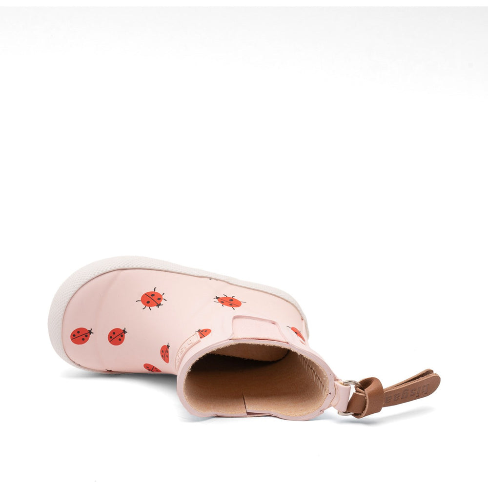 Køb Bisgaard Cute Lady Bug Baby Rubber Gummistøvle