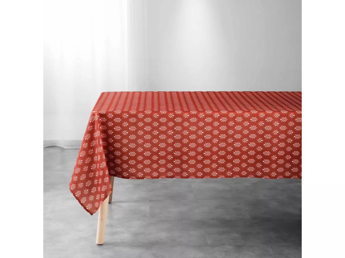 Nappe Imprimée 