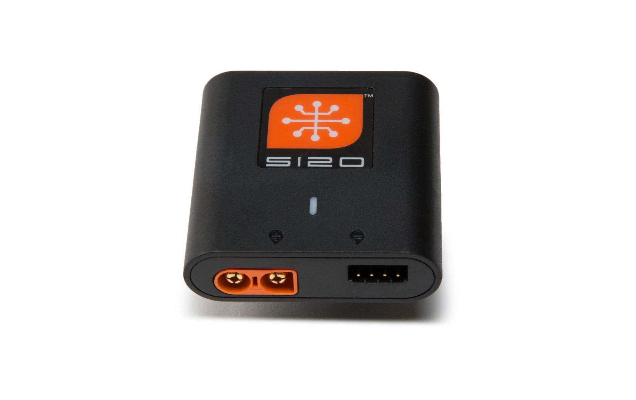 USB-Ladegerät S120 USB-C Smart 20WLadegerät für Spektrum Smart Akkus