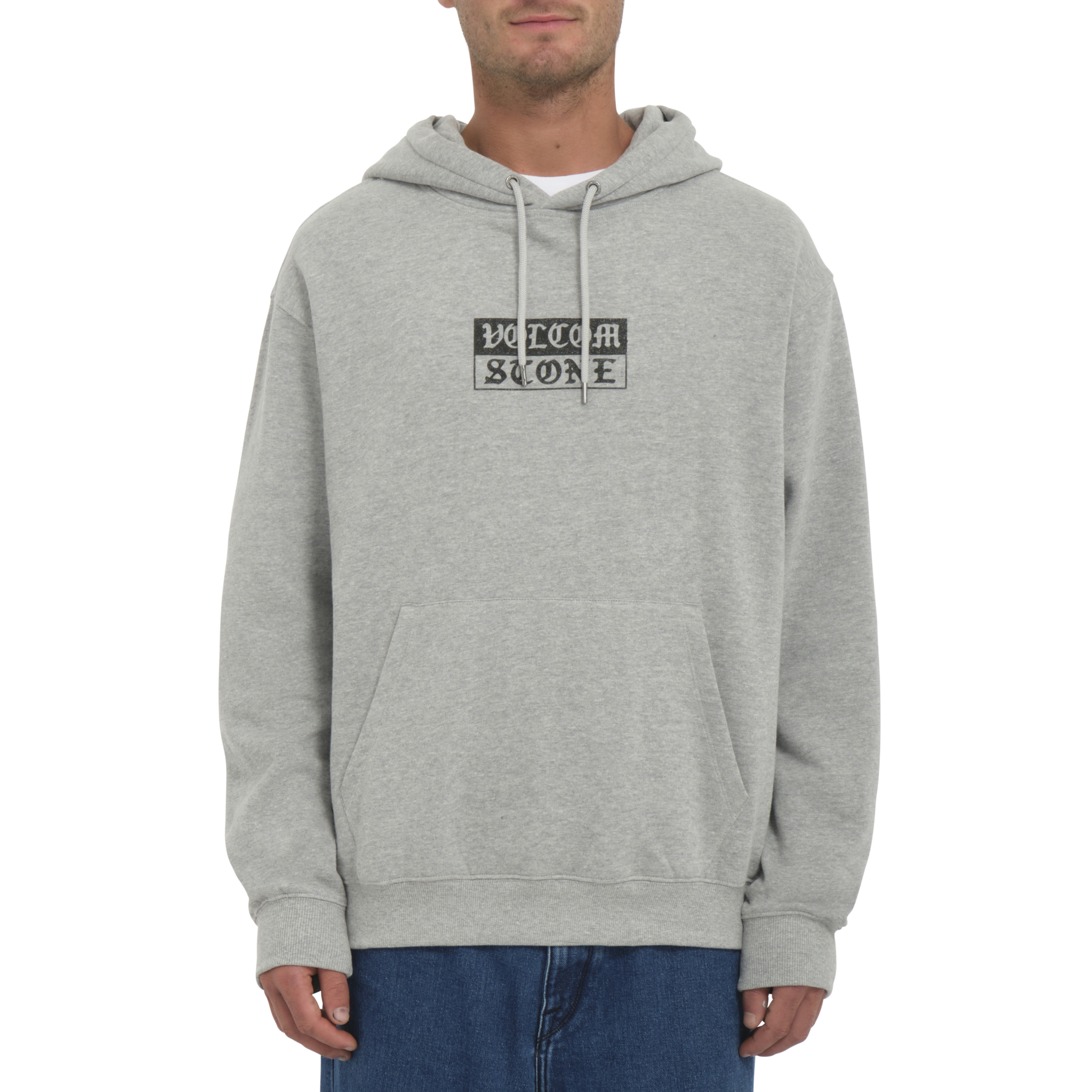Volcom Watanite PO Heather Grey