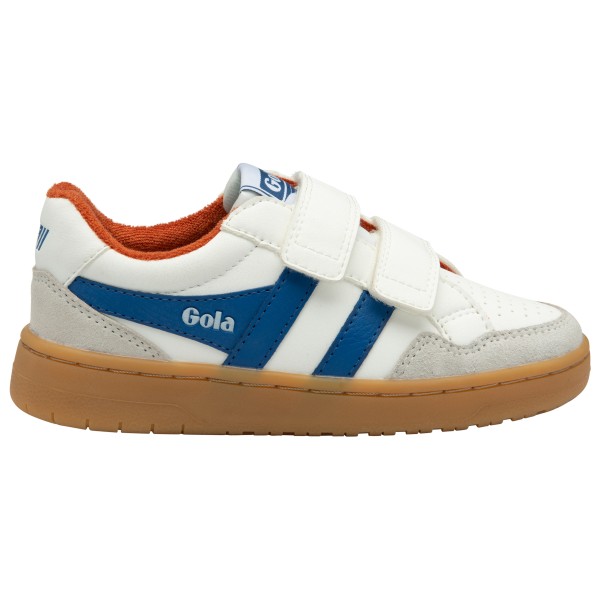 Gola - Kid's Eagle Strap - Baskets