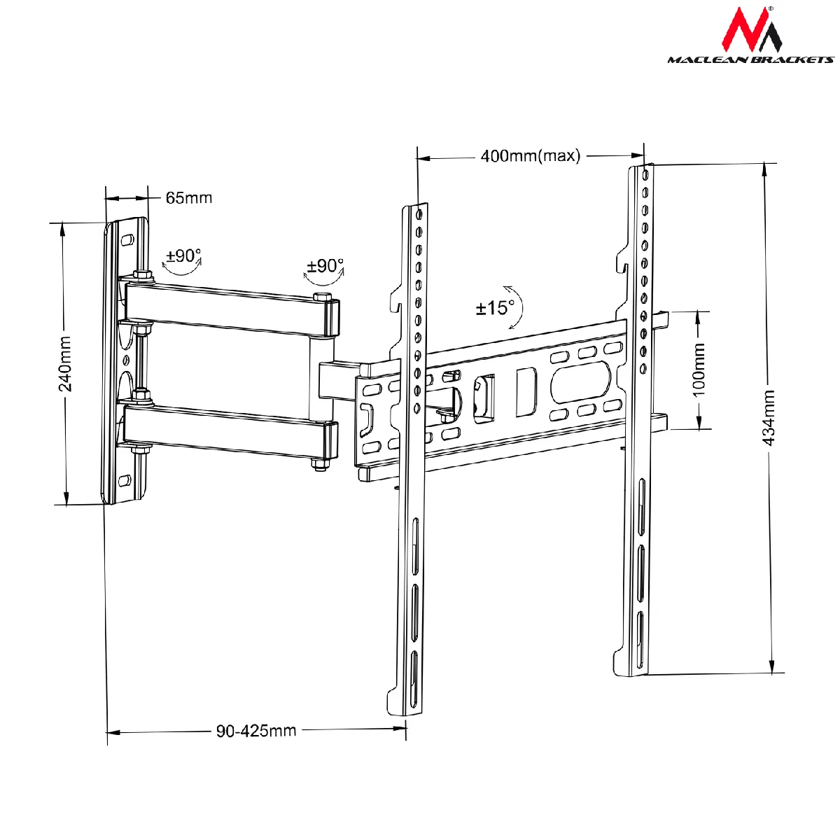 Maclean MC-761
