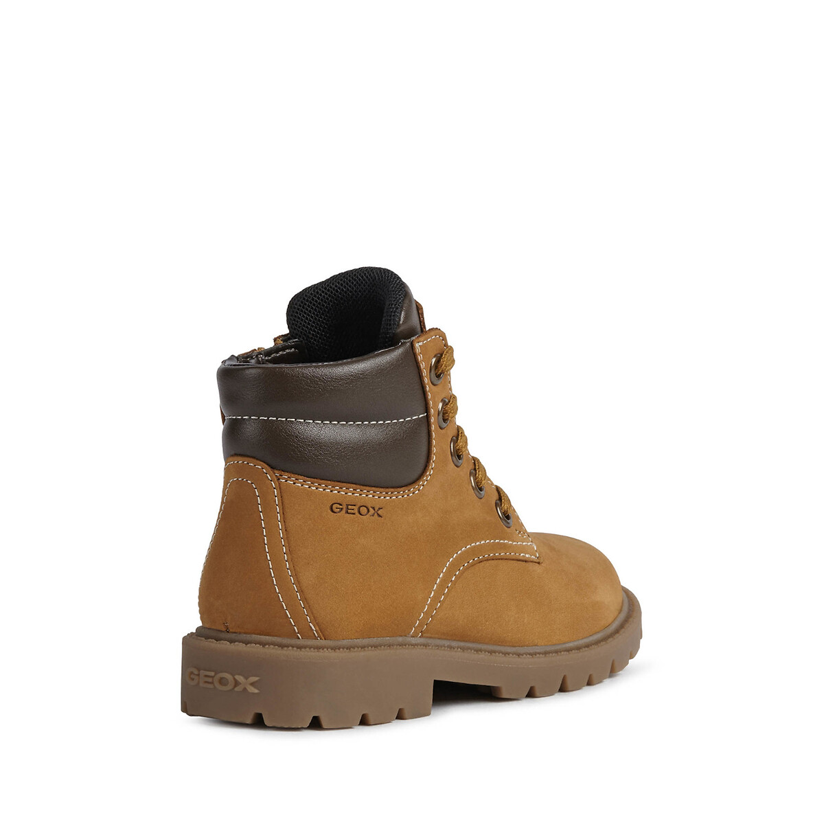 GEOX<br>Botas Shaylax respiráveis