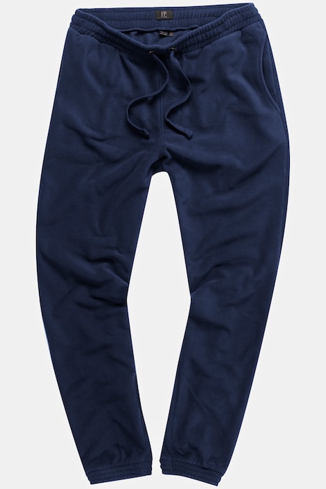 Jogginganzug, Fleece, 2-teilig, Homewear, Kapuze, Kängurutasche