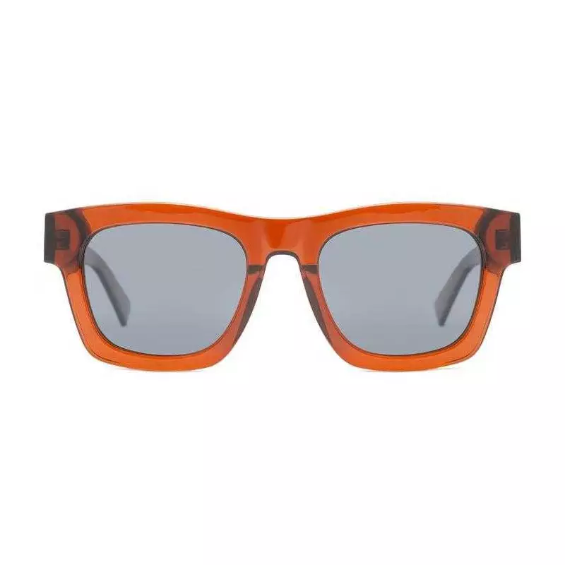 Lunettes de soleil MUNDAKA Granite Crystal coffee