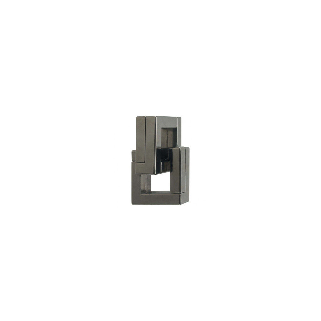 Cast Huzzle - Quartet (Diff. 6/6)