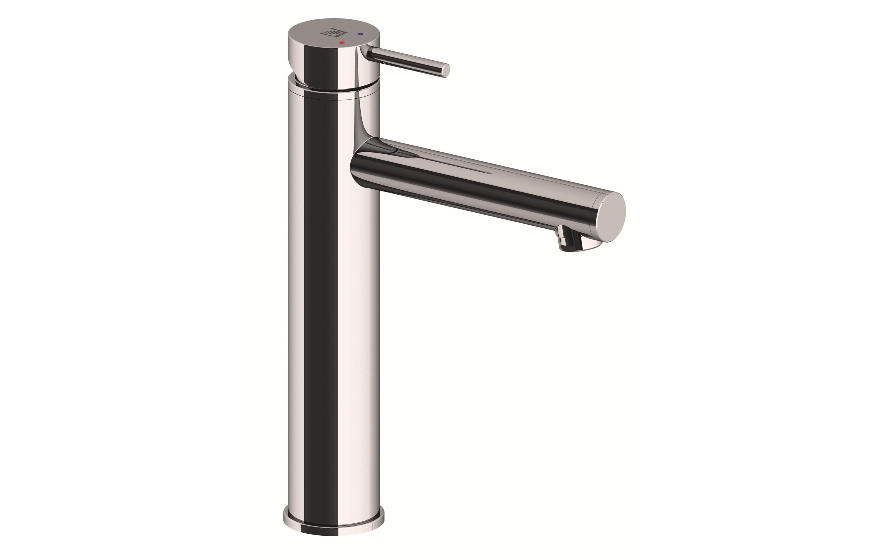 Lavaboarmatur<br>Waschtischarmatur