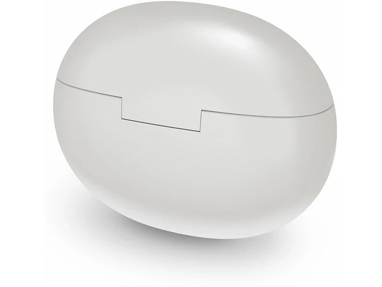 Philips True Wireless In-Ear-Kopfhörer TAT2520WT/00 Weiss Kabellose In-Ear-Kopfhörer mit Geräuschunterdrückung und langer Akkulaufzeit