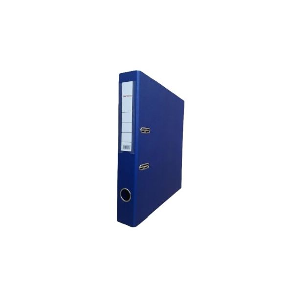 Partness Pasta de Arquivo Pvc L50 Azul Pn48 - A00197.01