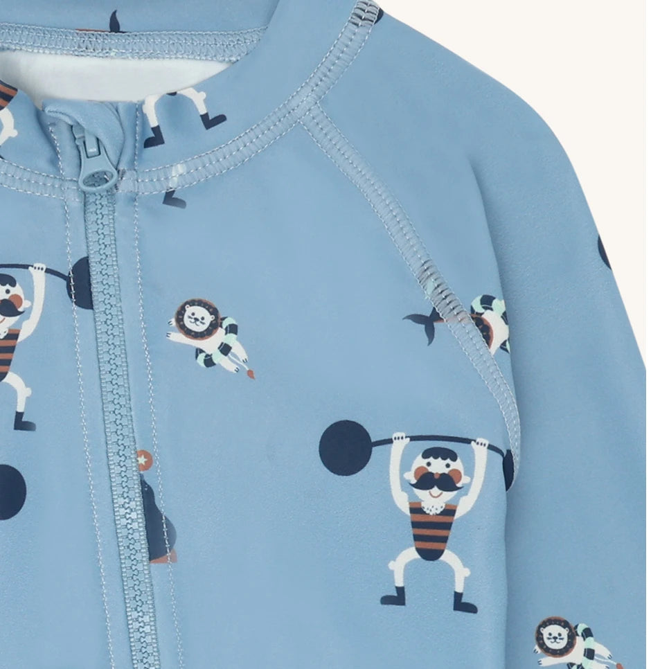 HCMalaz badedragt