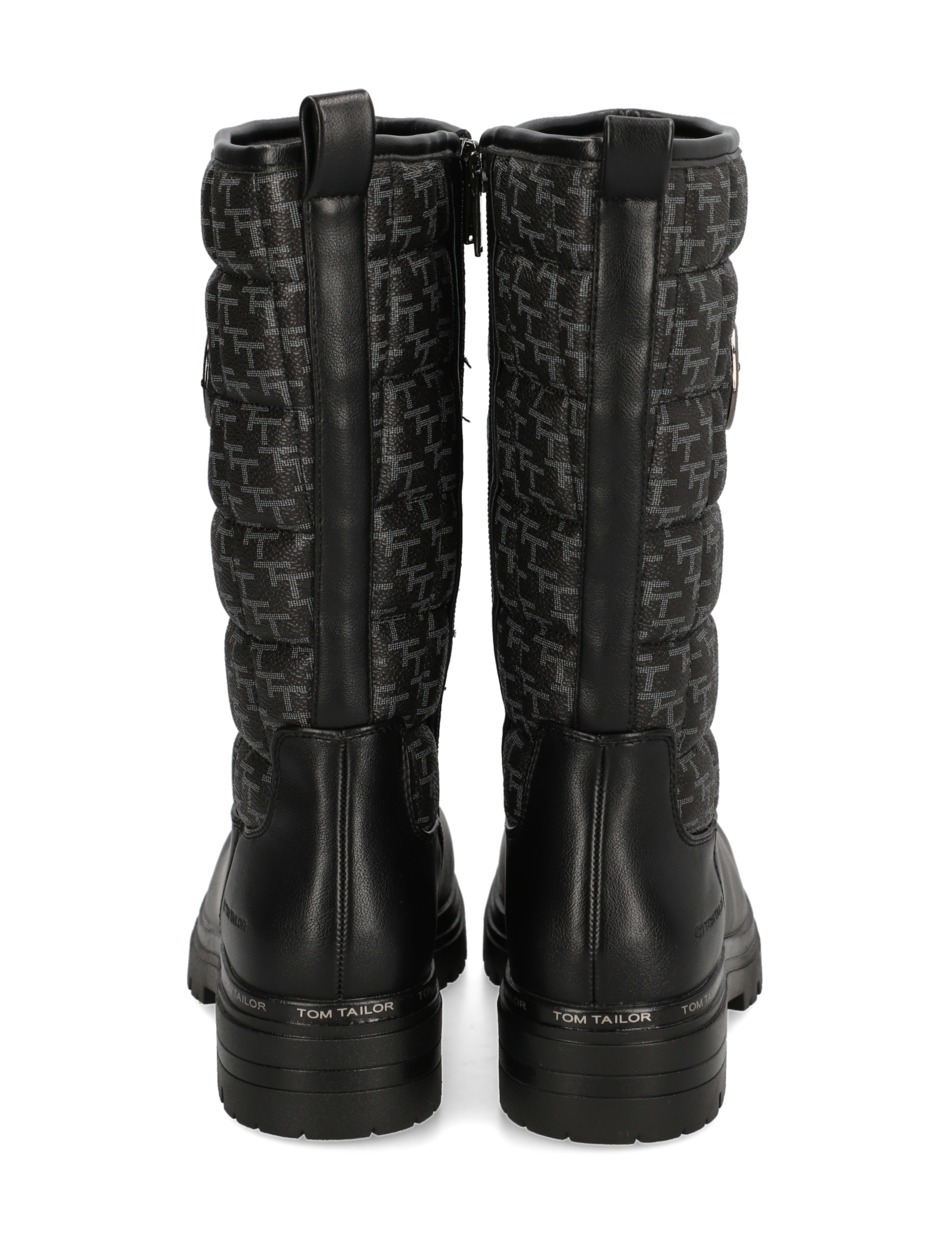 Stiefel