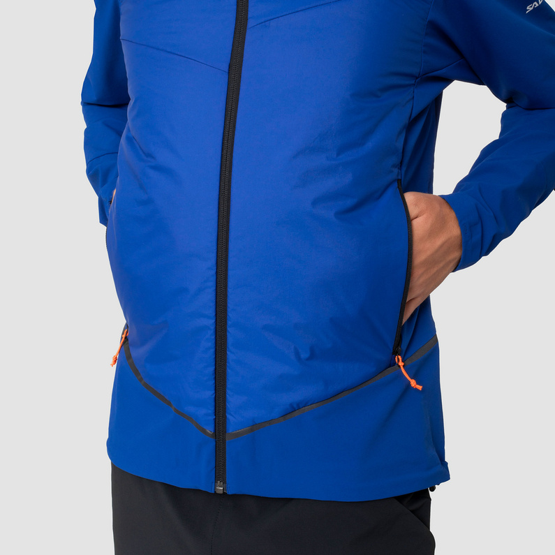 Salewa Herren Pedroc TWR/DST Wo Jacke