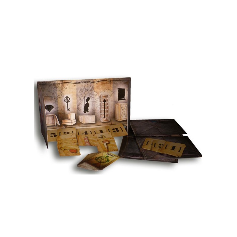 Deal gentlemen collectionneurs